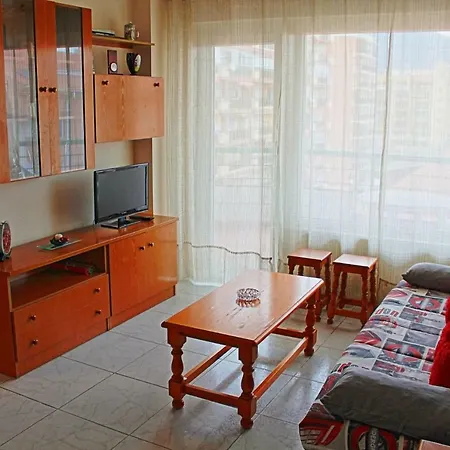 Apartmán La Mejor Ubicacion *