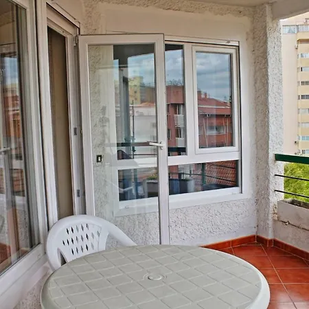 La Mejor Ubicacion Apartmán *