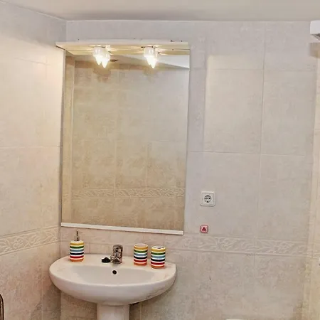 Apartmán La Mejor Ubicacion