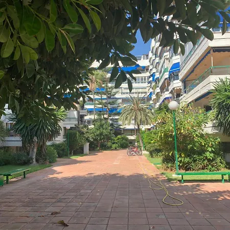 Apartmán La Mejor Ubicacion *