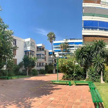 Apartmán La Mejor Ubicacion *
