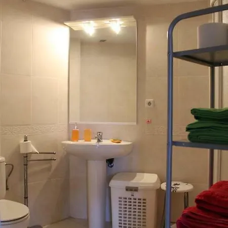 La Mejor Ubicacion Apartment