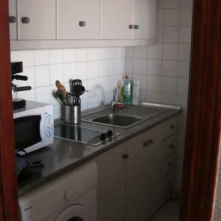 Apartment La Mejor Ubicacion *