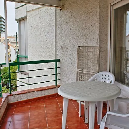 Apartment La Mejor Ubicacion *