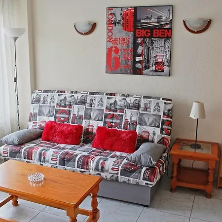 Apartment La Mejor Ubicacion Fuengirola