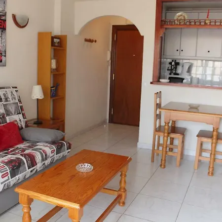 Apartment La Mejor Ubicacion Fuengirola