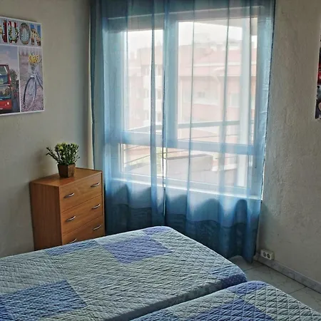 Apartment La Mejor Ubicacion
