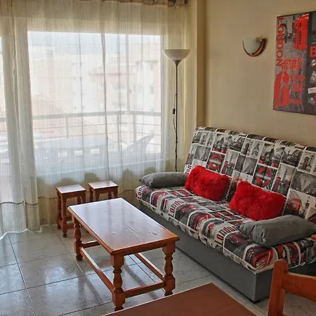La Mejor Ubicacion Apartment Fuengirola