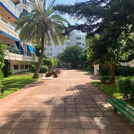 La Mejor Ubicacion Apartment Fuengirola